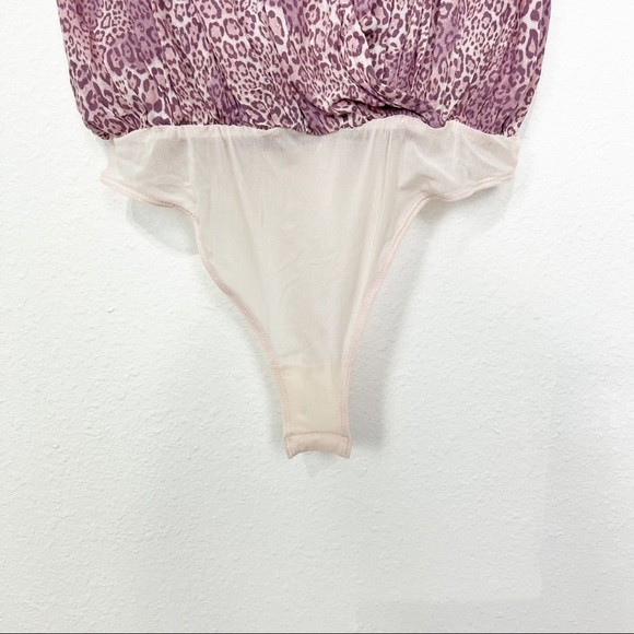 ✨Free People ✨ Siren Song Bodysuit 🌸 - Picture 5 of 15